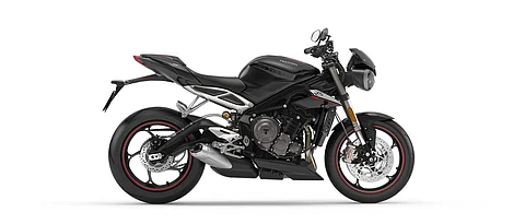 Triumph Motorcycles launches Street Triple RS for Rs. 10L