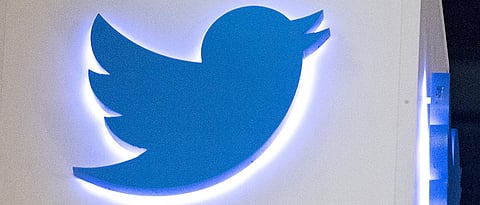 Twitter records 400 mn tweets in 2019 LS polls