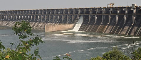 Pre-monsoon survey conducted by Water Resource Development