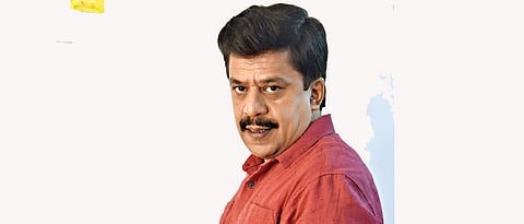 ‘Our series is a beautiful balance between reality and fiction'