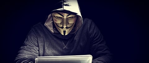 Hacktivist Anonymous threatens to expose many crimes of US Police departments