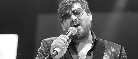 Wajid sir will always be remembered for his humility: Lakshya Bhatnagar