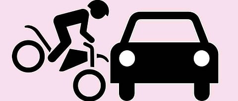 Wagholi Accident Cover-Up: Police Charge Actual Driver After Relatives Intervene