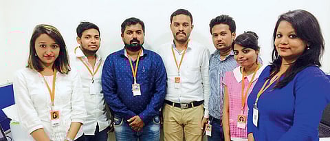 Handyman, just a click away