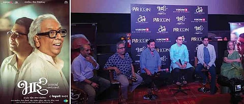 Why question my freedom of expression?