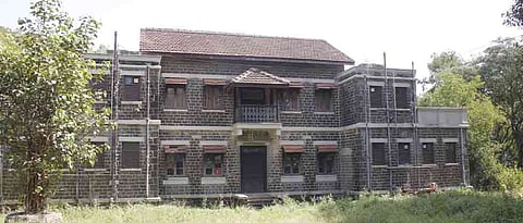 BORI’s e-library to be inaugurated tomorrow