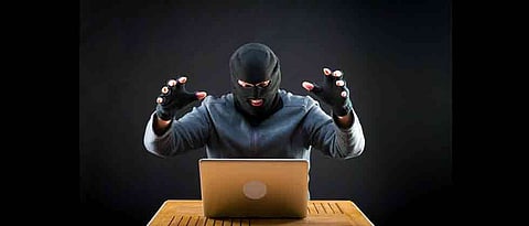 Fraudsters continue to cheat people using digital wallets