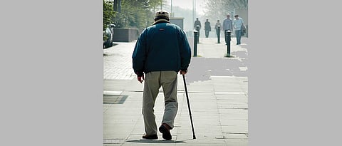 ‘Awareness on dementia is must’