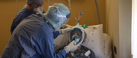 Coronavirus Maharashtra: 70 per cent of COVID-19 patients below age 50 years