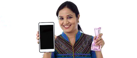 Coronavirus lockdown: How these Pune women are paying their domestic staff