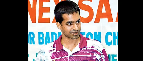 Pullela Gopichand’s biopic in the pipeline