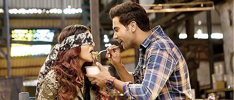 Movie Review: Fanney Khan