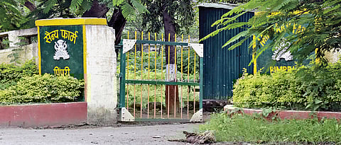 Govt orders closure of 39 British-era military farms