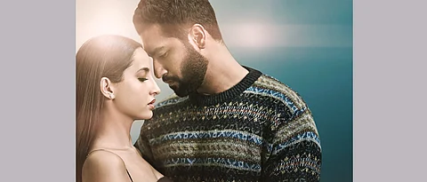 Bhushan Kumar brings Vicky-Nora together for a single