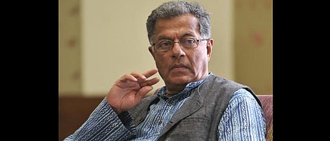 Noted playwright-actor Girish Karnad passes away at 81