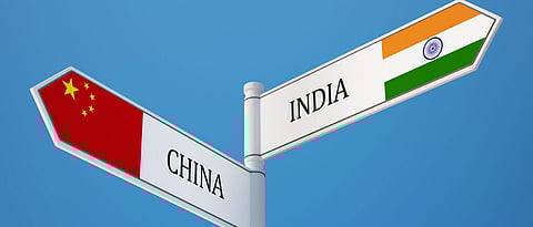 Deception, disinformation part of China's game plan with India