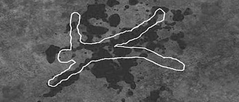 Army jawan killed by his two cousins