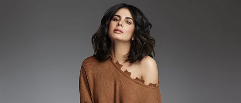 Kirti Kulhari: ‘Working in a Four More Shots Please! has been very liberating’