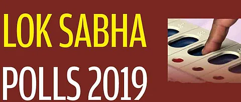 LokSabha 2019: 44.70 lakh voters to exercise franchise in Maval and Shirur Lok Sabha polls