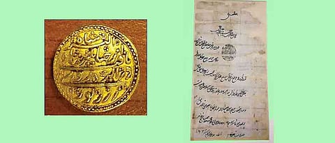 ‘Marathi language is influenced by Persian’