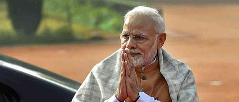 PM to inaugurate slew of projects in Odisha on Jan 15