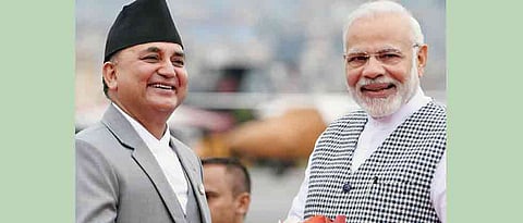 India must take steps now to bring back the BIMSTEC