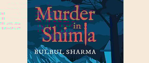 Bulbul Sharma's Murder in Shimla is less of a whodunit