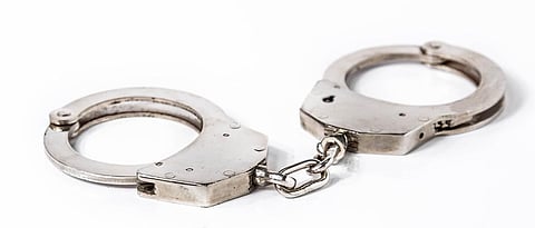 Lawyer nabbed for hatching murder plot of ex-corporator