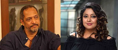 #MeToo: Mumbai Police close Tanushree's case against Nana Patekar