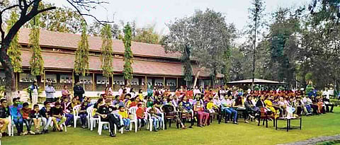 National War Memorial in city to have light and sound show soon