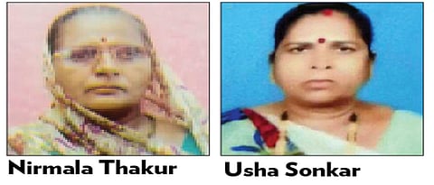 Families of victims from Dahanu share their grief