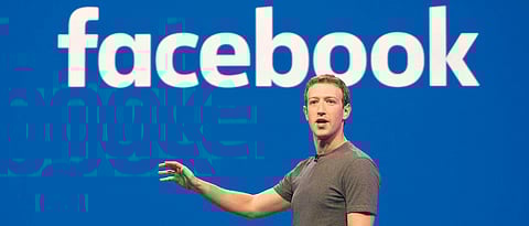 Facebook to help combat virus-related misinformation