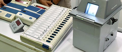 Reassurance about credibility of election processes an absolute must