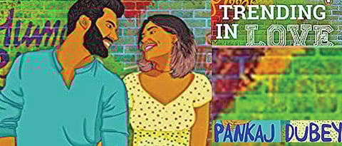 Book review: Trending in Love