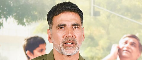 Akhay shares special note on ‘Mission Mangal’
