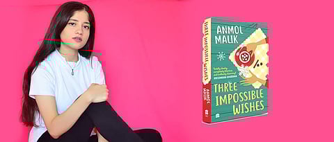 Anmol Malik: 'Write for the joy it brings to you'