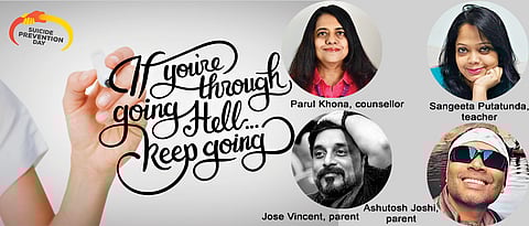 Better safe than sorry