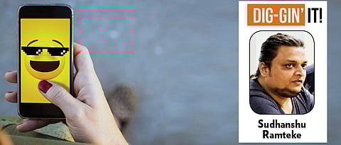 Confessions of a memeoholic