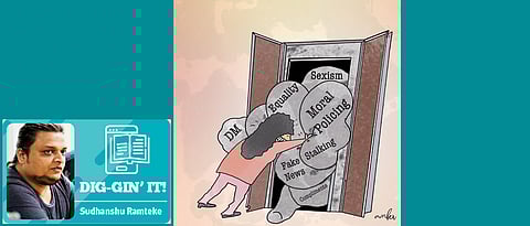 How to be a Gentleman on Women’s Day