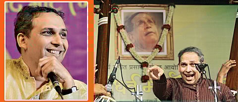 In search of divinity