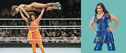 ‘When I started my journey, there was so much backlash’