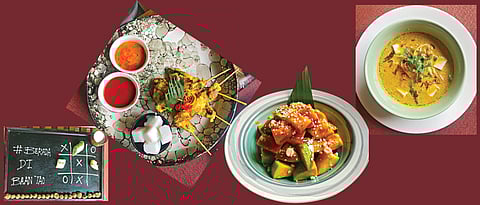 Malaysia, truly Asia