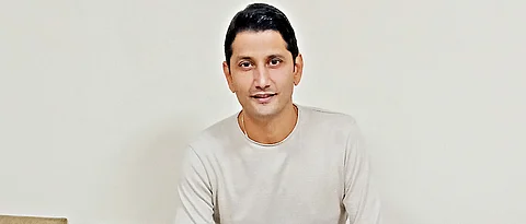 ‘We all learn, grow together at Shiamak’s’