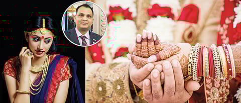 Partner ’n’ crime