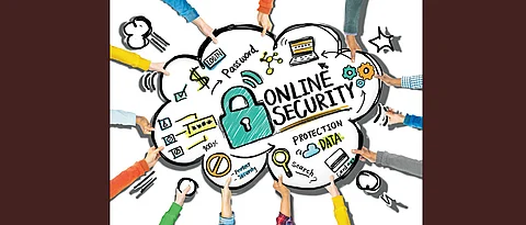 Secure connection?