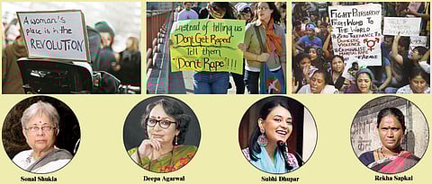 International Women’s Day: The Story of Indian Feminism