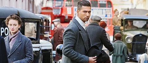 Vicky Kaushal’s first look as Udham Singh released