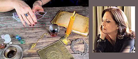 ‘Worst disservice to Wicca is internet’