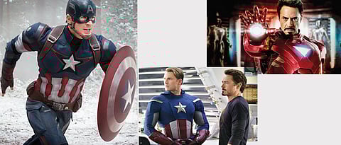 The inevitable succession