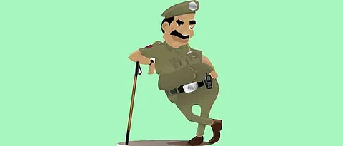 Dramatic Retaliation: Husband Kidnaps Brother of Wife's Abductor